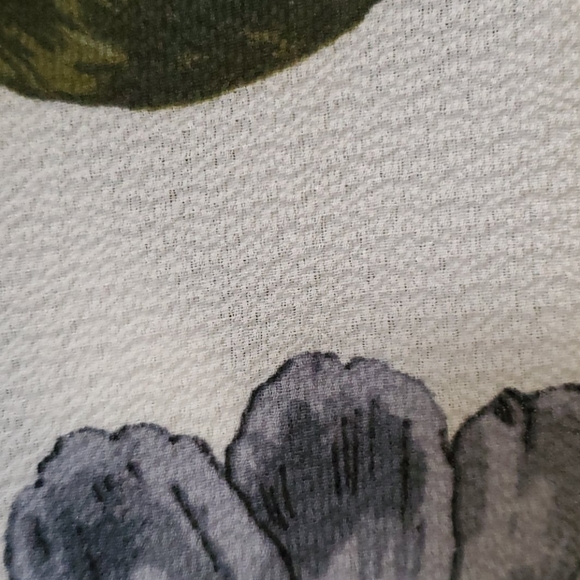 Favlux shrug blouse - Picture 4 of 4